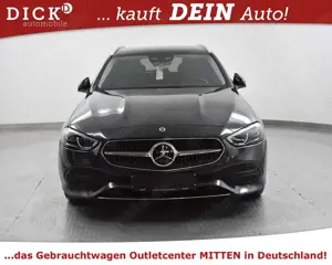 Mercedes-Benz C 220 C220d T 4Mat Avantg KAMER+ACC+KEY+LED+SHZ+WIDES+ Bild 3