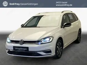 Volkswagen Golf Variant Variant 2.0 TDI IQ.DRIVE|Standhz|AHK|ACC|LED