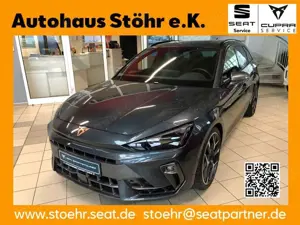 CUPRA Leon Kombi 2.0TSI 245kW 4Drive VZ