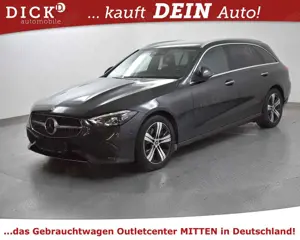 Mercedes-Benz C 220 C220d T 4Mat Avantg KAMER+ACC+KEY+LED+SHZ+WIDES+ Bild 4