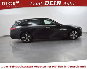 Mercedes-Benz C 220 C220d T 4Mat Avantg KAMER+ACC+KEY+LED+SHZ+WIDES+ Bild 2