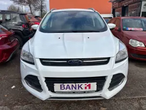 Ford Kuga Trend KLIMA MULTI SITZHEIZUNG ZR gew. 1 HD