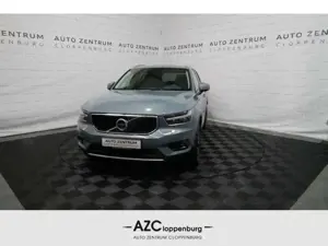 Volvo XC40 Momentum Pro 2WD  LED+Navi+Kamera+PDC+18''