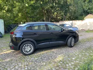 Peugeot 3008 3008 ACT PureTech 130 EAT8 Bild 2