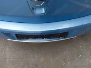 Opel Agila B Edition Bild 5