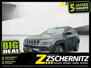 Jeep Compass 1.5 48V LIMITED *LED*NAVI*KAMERA*SHZ*