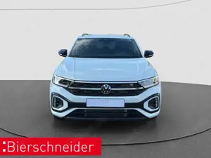 Volkswagen T-Roc 2.0 TSI DSG 4Mo. R-Line PANO NAV EL. HECKKL. PLUS Bild 3