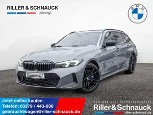 BMW 320 d Touring xDrive M-Sport HUD PANO STANDHZ