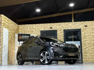 Ford Puma ST-Line Vignale/KAMERA/NAVI/LED/PANORAMA