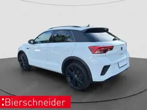 Volkswagen T-Roc 2.0 TSI DSG 4Mo. R-Line PANO NAV EL. HECKKL. PLUS Bild 5