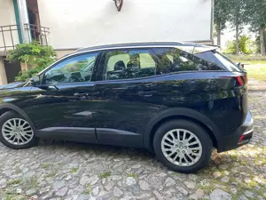 Peugeot 3008 3008 ACT PureTech 130 EAT8 Bild 3