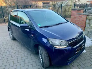 Skoda Citigo Ambition