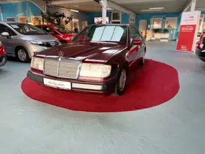 Mercedes-Benz CE 230 Mercedes-Benz CE 230 W124 SSD Automatik SHZ