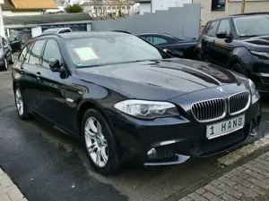 BMW 530 530 d xDrive M-Paket 1.HAND VOLL TOP GEPFLEGT
