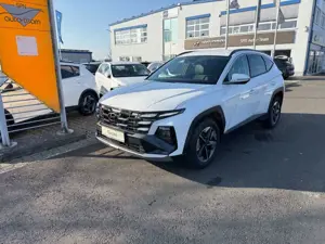 Hyundai TUCSON Trend Hybrid 4WD MATRIX/KRELL