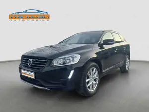 Volvo XC60 Summum AWD * 2.4 * 5-Zylinder * 190 PS *