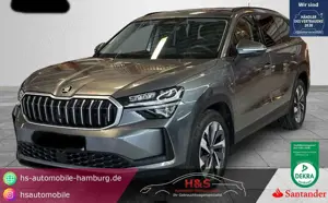Skoda Kodiaq 1.5 TSI mHEV 7-Sitzer*AHK*KAMERA*