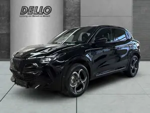 Alfa Romeo Junior Sport Speciale Ibrida 1.2 VGT 48V-Hybrid 107 kW