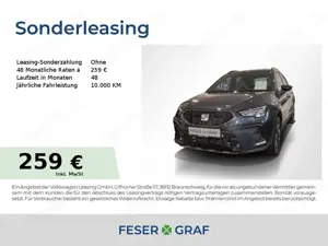SEAT Arona FR 1.0 TSI DSG - RFK, NAVI, LED