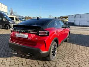 Citroen C4 Hybrid 145 MAX Bild 3