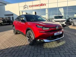 Citroen C4 Hybrid 145 MAX Bild 2