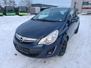Opel Corsa Satellite 1.3 CDTI TÜV 07/2027 **Garantie**