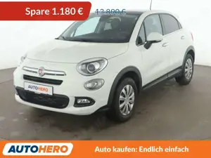 Fiat 500X 1.4 Turbo Lounge *TEMPO*PDC*SHZ* Bild 1