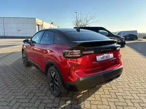 Citroen C4 Hybrid 145 MAX Bild 4