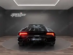 Lamborghini Huracán EVO Spider Bild 5