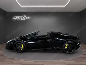 Lamborghini Huracán EVO Spider Bild 4