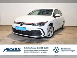 Volkswagen Golf VIII GTI DSG Soundsystem "Harman Kardon"