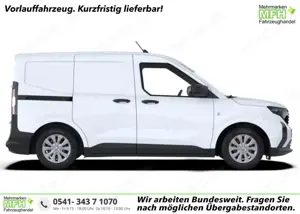 Ford Transit Courier Trend PDC Temp Klima AppCo SpurH 74 kW (101 PS)...