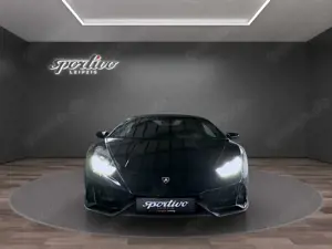 Lamborghini Huracán EVO Spider Bild 3