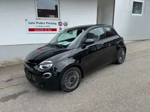 Fiat 500e 500e Icon, Winterpaket, Komfortpaket, Navi, Kamera