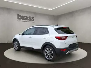 Kia Stonic 1.0 T-GDI Spirit Technologie Paket Bild 3