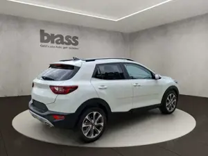 Kia Stonic 1.0 T-GDI Spirit Technologie Paket Bild 5