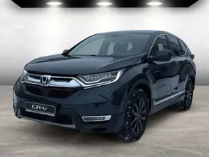 Honda CR-V 2.0 i-MMD HYBRID AWD Elegance