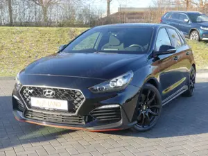 Hyundai i30 2.0 T-GDI N LED Navi SItzheizung Kamera Tempom Bild 2