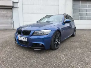 BMW 335 335i xDrive Touring Aut.