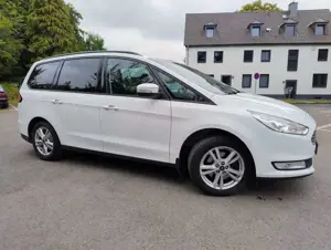Ford Galaxy 1.5 EcoBoost Business Edition Navi AHK