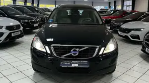 Volvo XC60 XC60 Summum TÜVAU neuGarantie