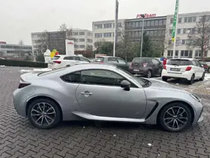 Toyota GR86 Pure Bild 4