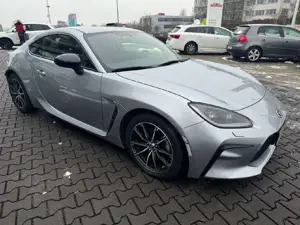 Toyota GR86 Pure Bild 3