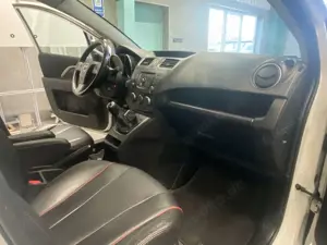 Mazda 5 L 2.0l MZR 150PS 5T 6GS AL-SPORTS-LINE Bild 4