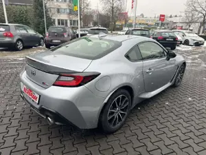 Toyota GR86 Pure Bild 5