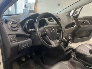 Mazda 5 L 2.0l MZR 150PS 5T 6GS AL-SPORTS-LINE Bild 3