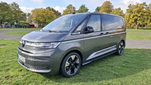 Volkswagen T7 Multivan Multivan eHybrid 4MOTION 1,5 l eHybrid OPF 3124 KÜ