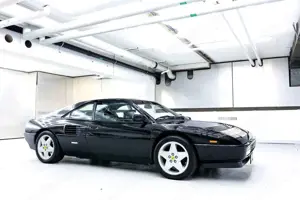 Ferrari Mondial T BRD Service neu Bild 2