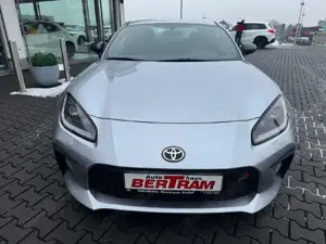 Toyota GR86 Pure Bild 2