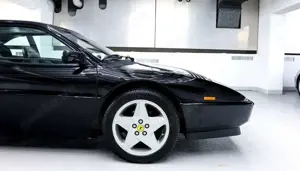 Ferrari Mondial T BRD Service neu Bild 3